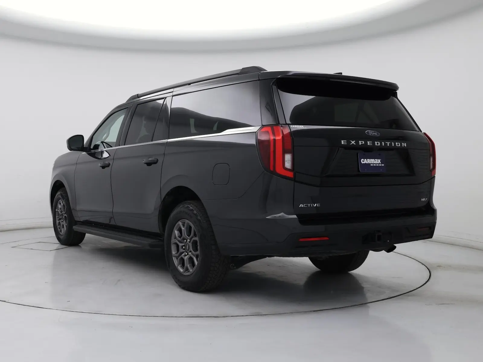 2025 Ford Expedition Active 4WD MAX photo 3