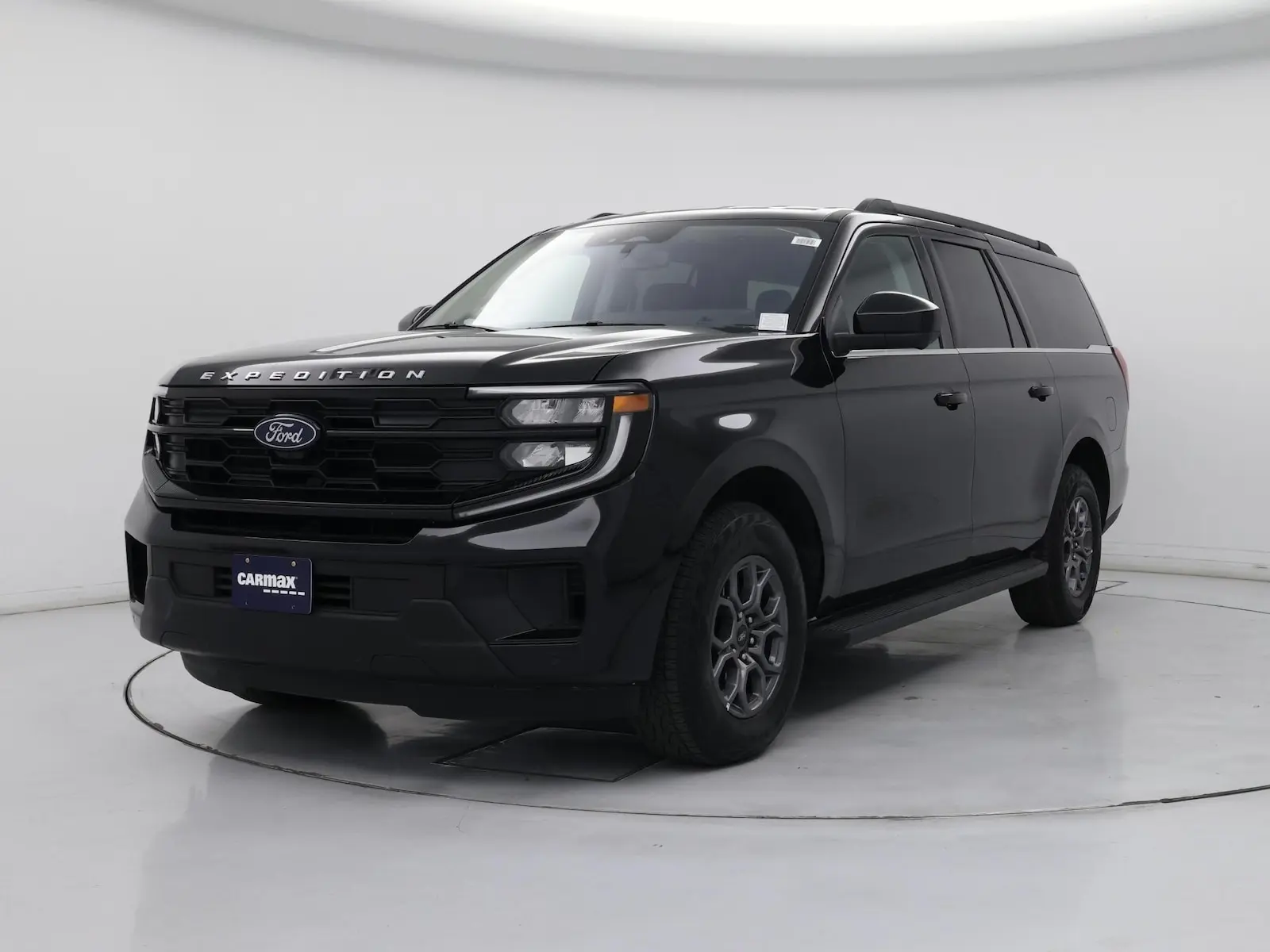 2025 Ford Expedition Active 4WD MAX photo 5