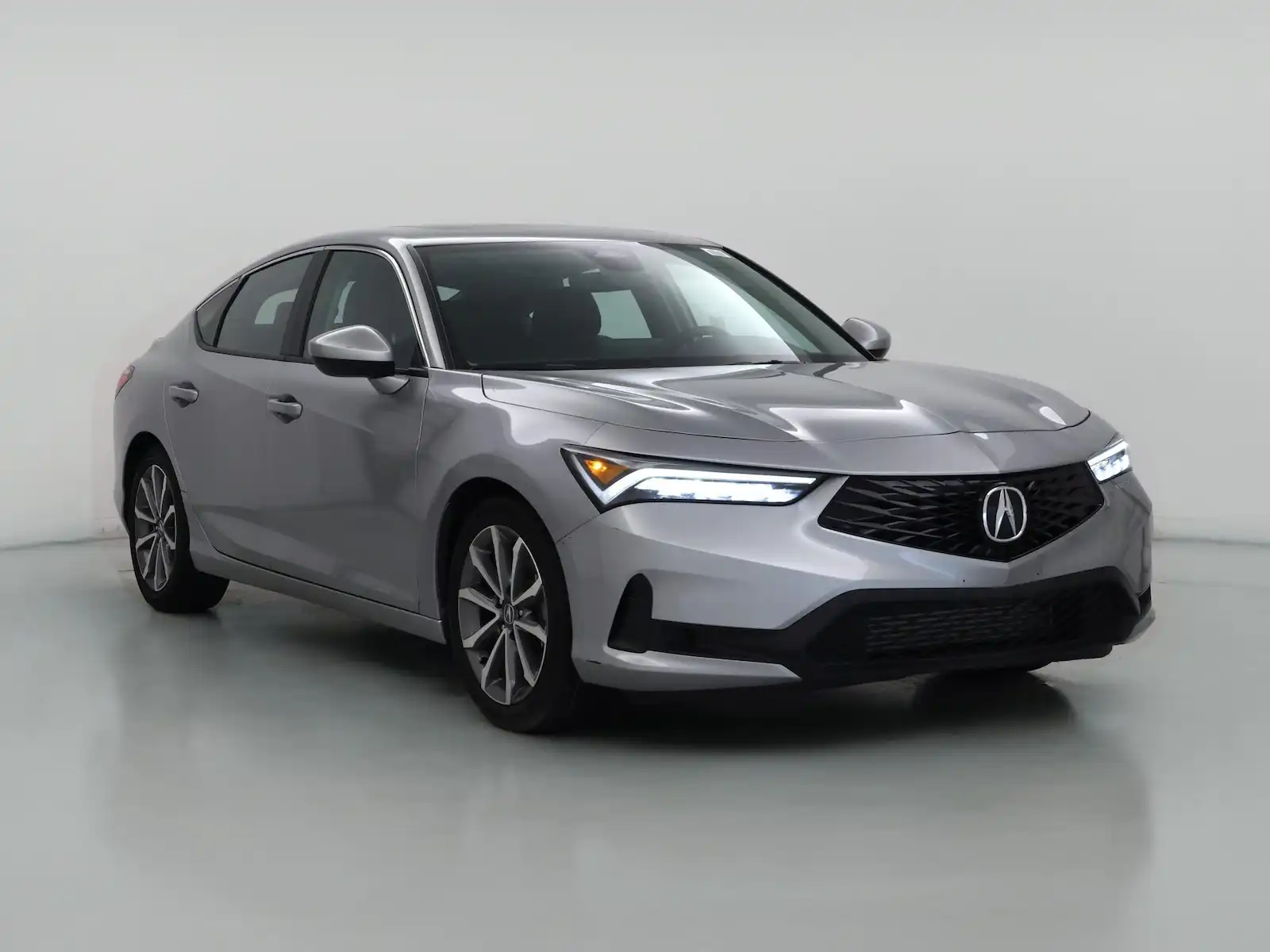2025 Acura Integra Base's photo