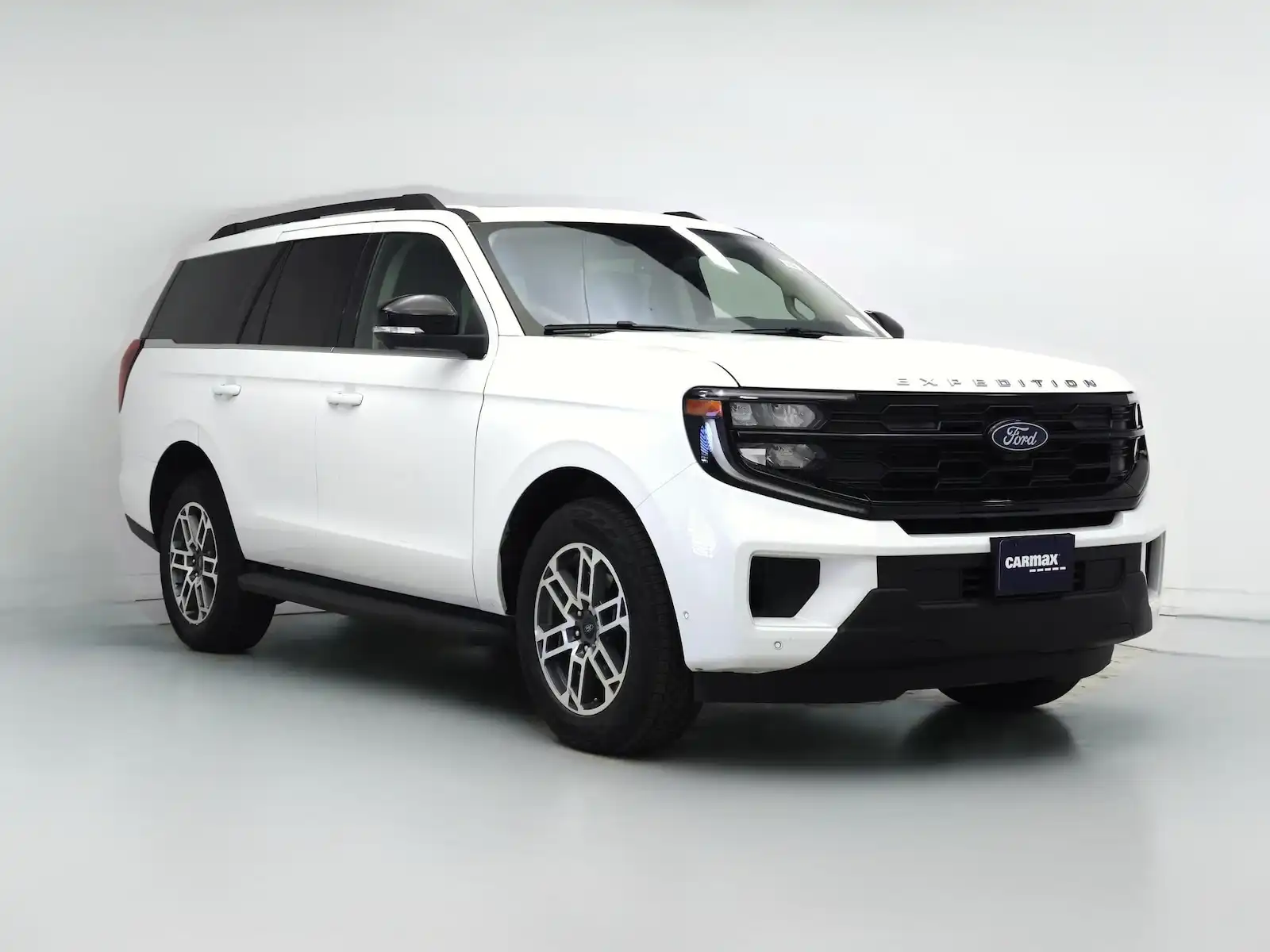 2025 Ford Expedition Active 4WD's photo