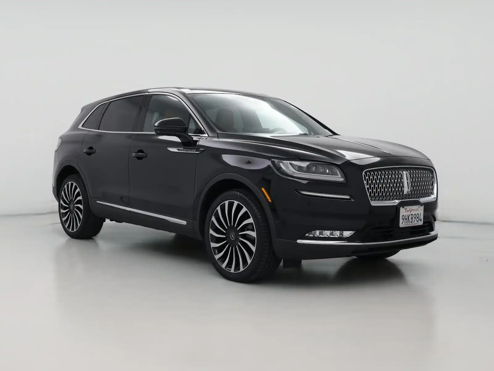 2023 Lincoln Nautilus Black Label AWD's photo