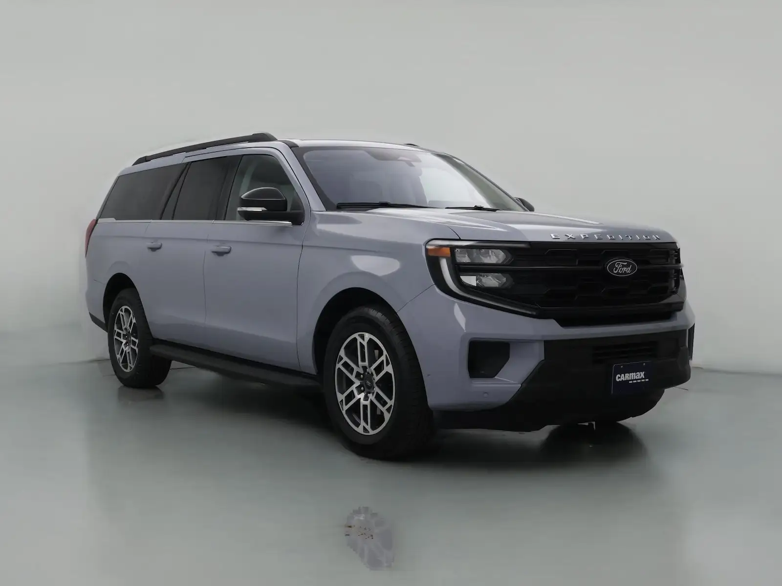 2025 Ford Expedition Active MAX photo 1