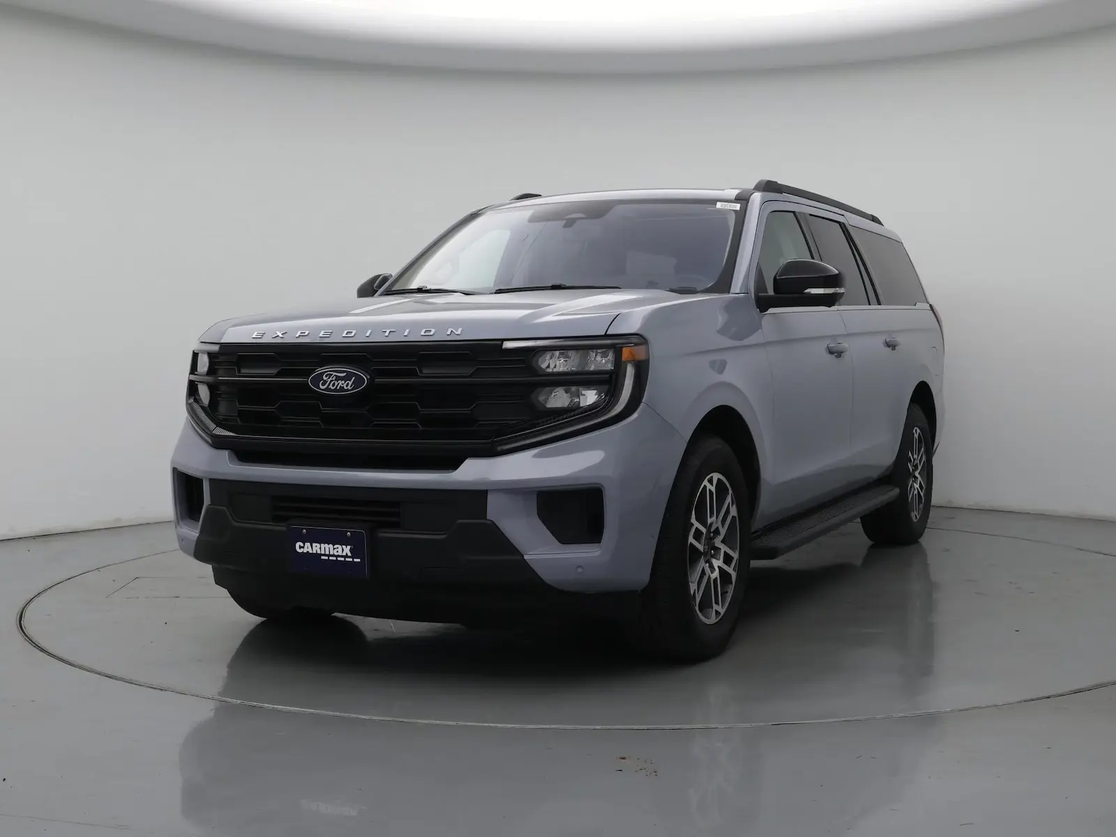 2025 Ford Expedition Active MAX photo 5