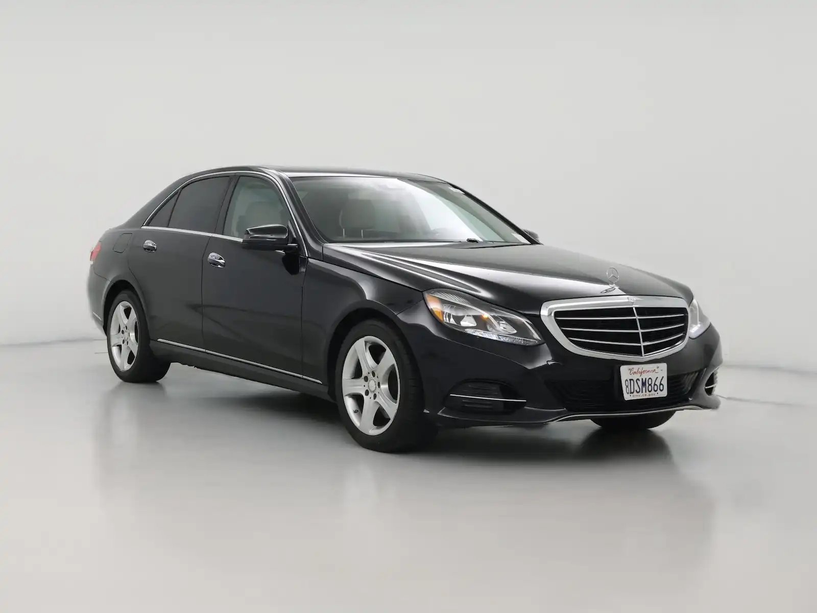 2015 Mercedes-Benz E-Class E350 Luxury 4MATIC's photo