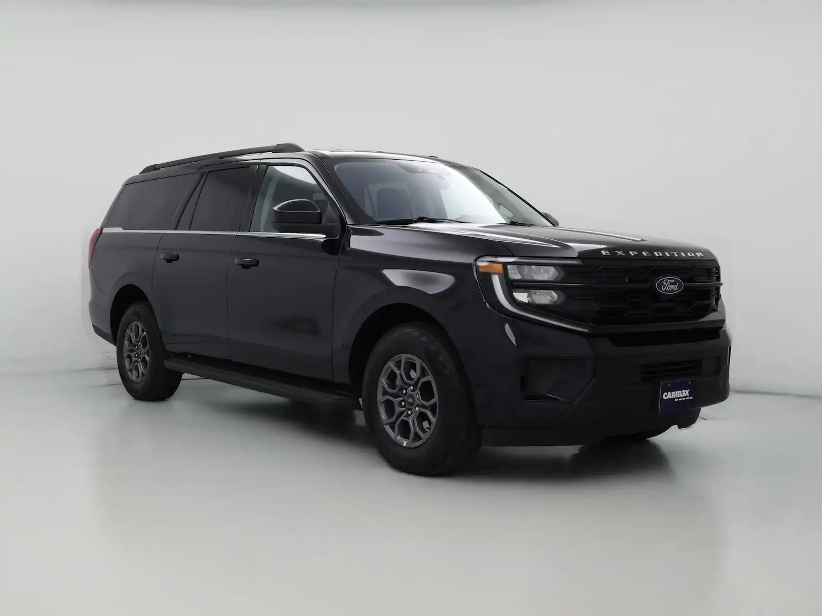 2025 Ford Expedition Active MAX's photo