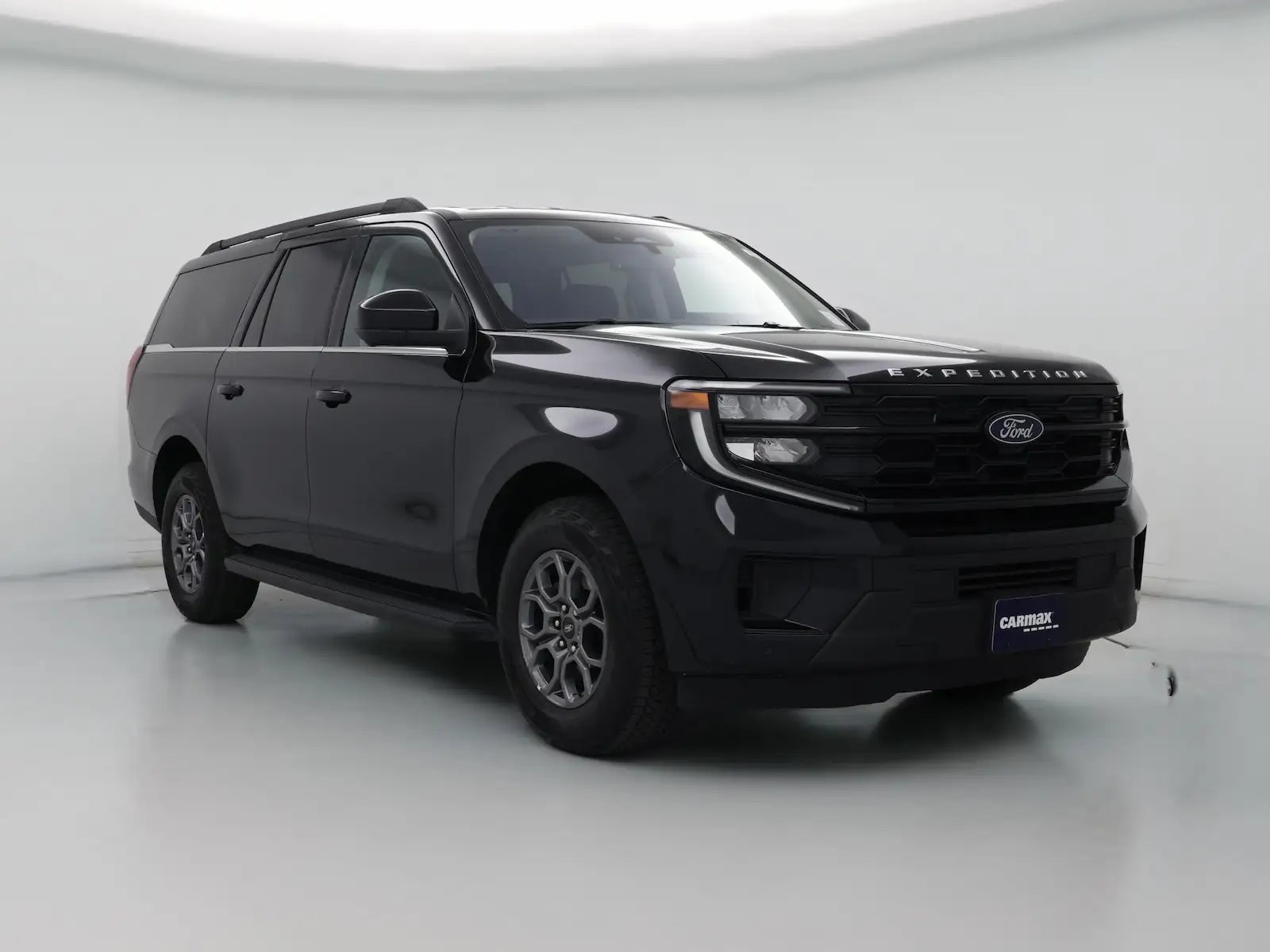 2025 Ford Expedition Active MAX photo 1