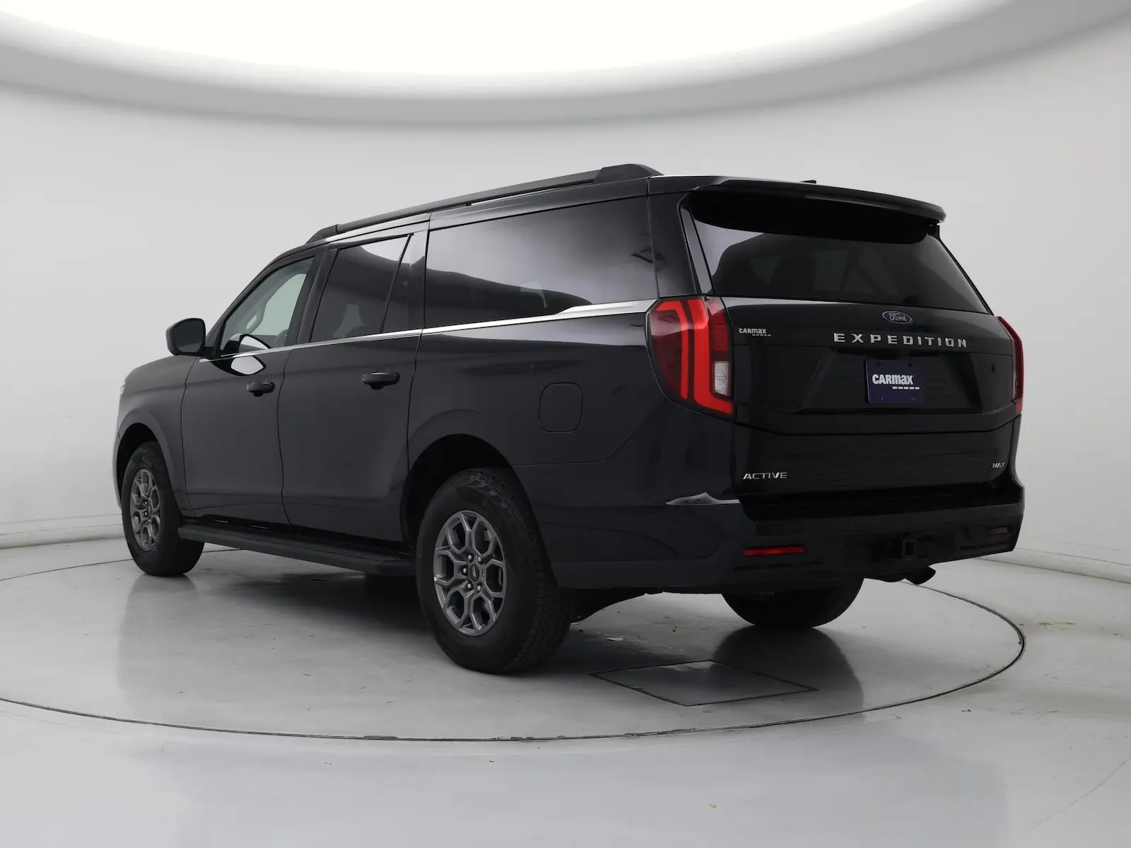 2025 Ford Expedition Active MAX photo 3