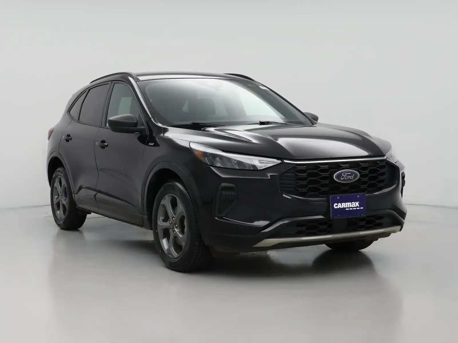 2024 Ford Escape ST-Line AWD's photo