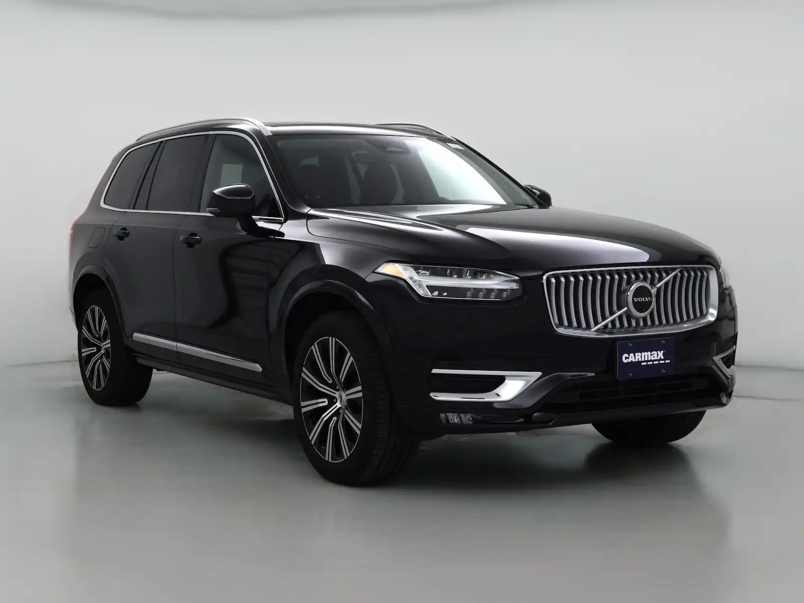 2024 Volvo XC90 B6 Plus 7-Seater Bright Theme AWD's photo
