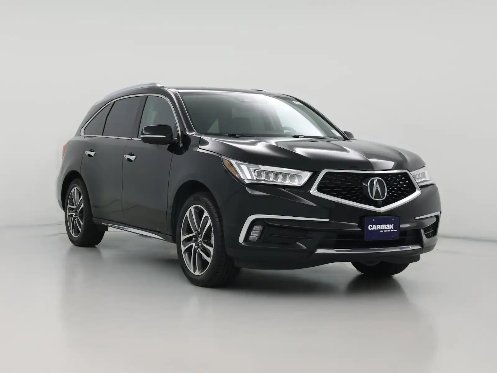 2018 Acura MDX Advance Package's photo