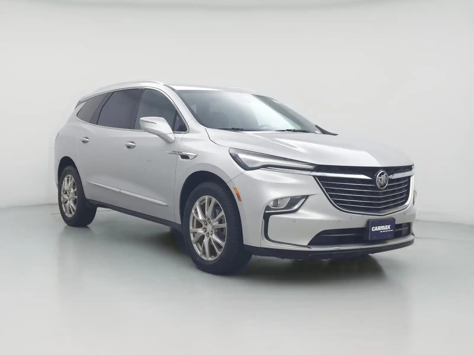 2022 Buick Enclave Premium's photo