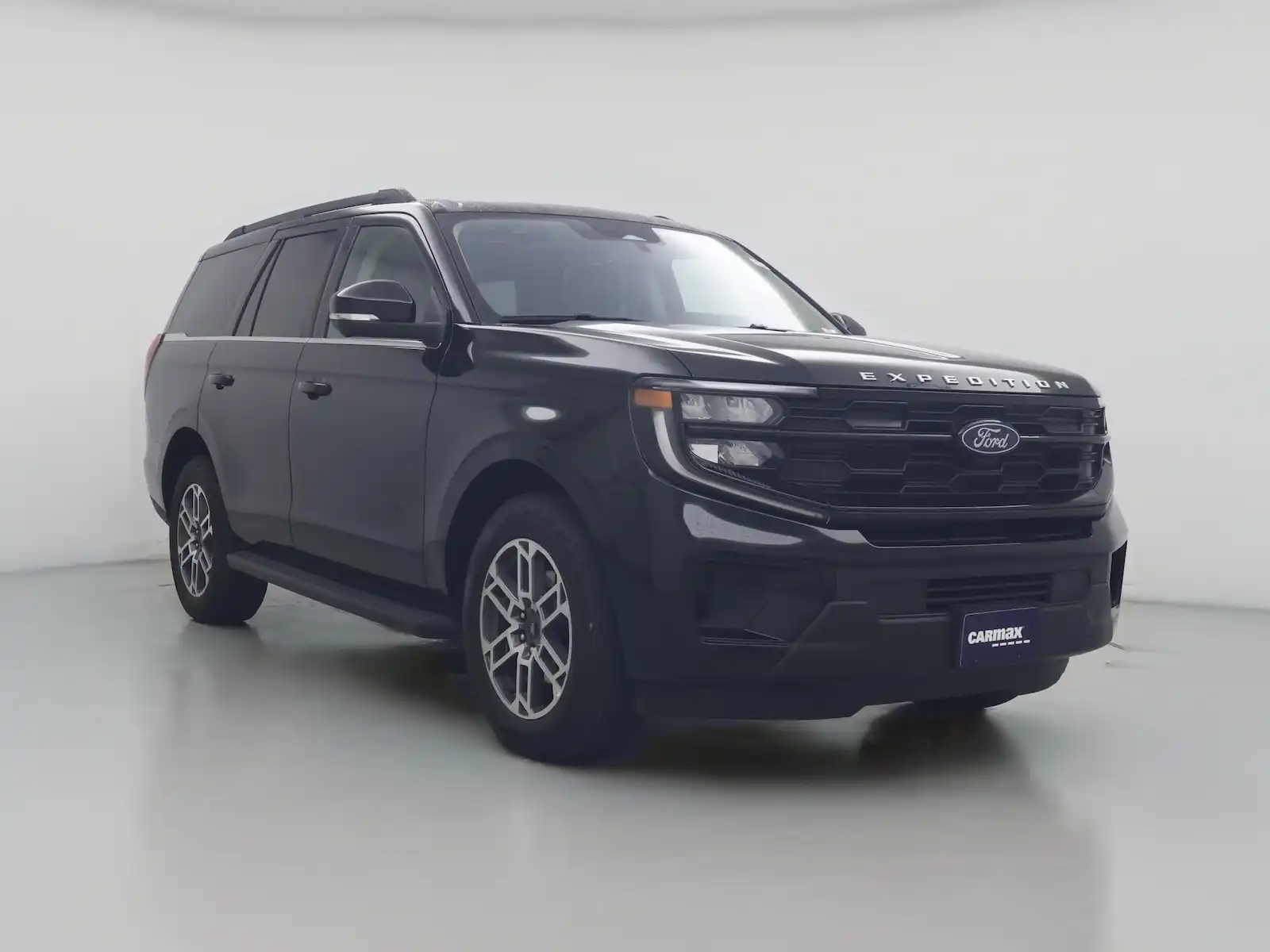 2025 Ford Expedition Active 4WD's photo