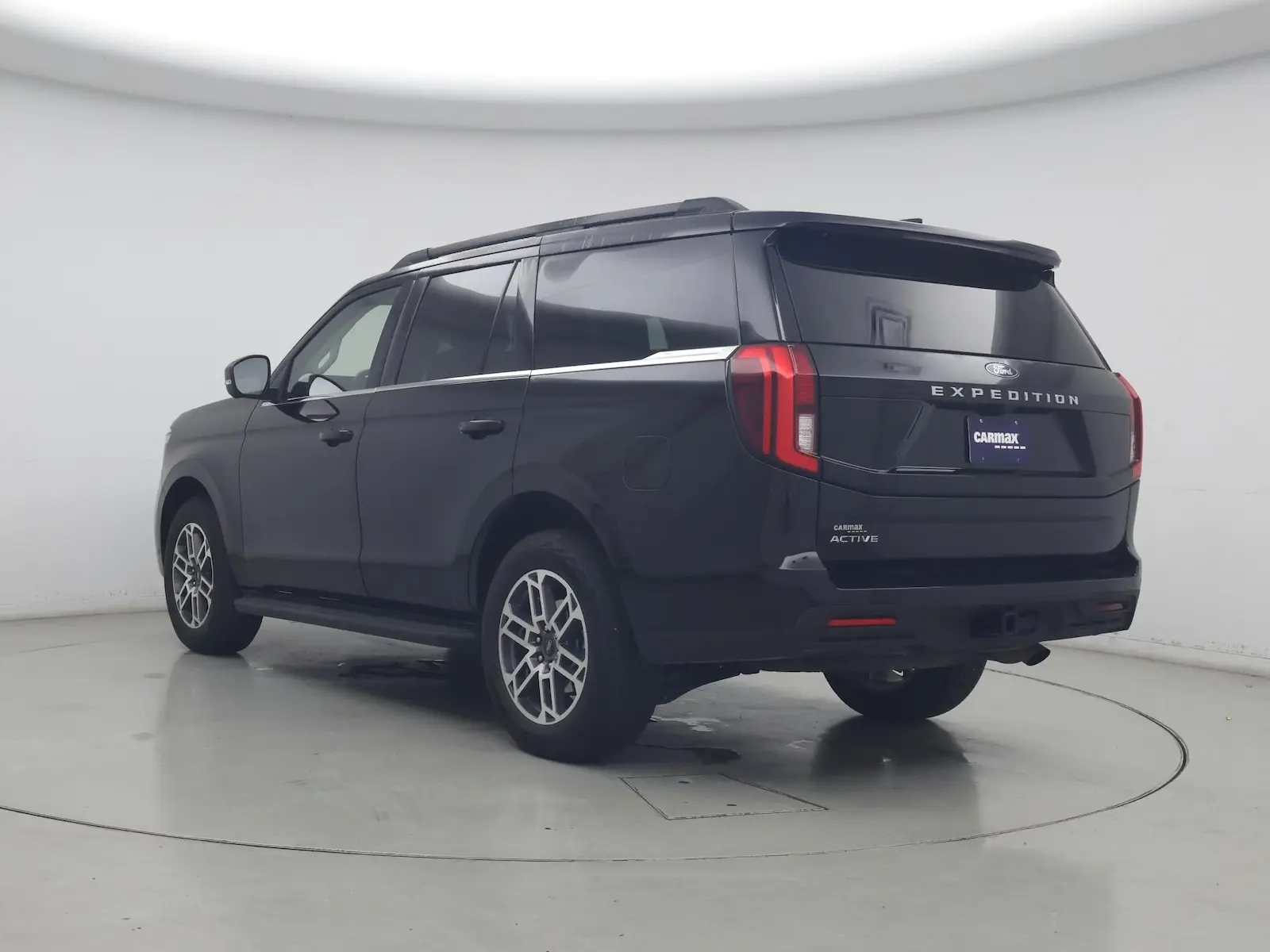 2025 Ford Expedition Active 4WD photo 3