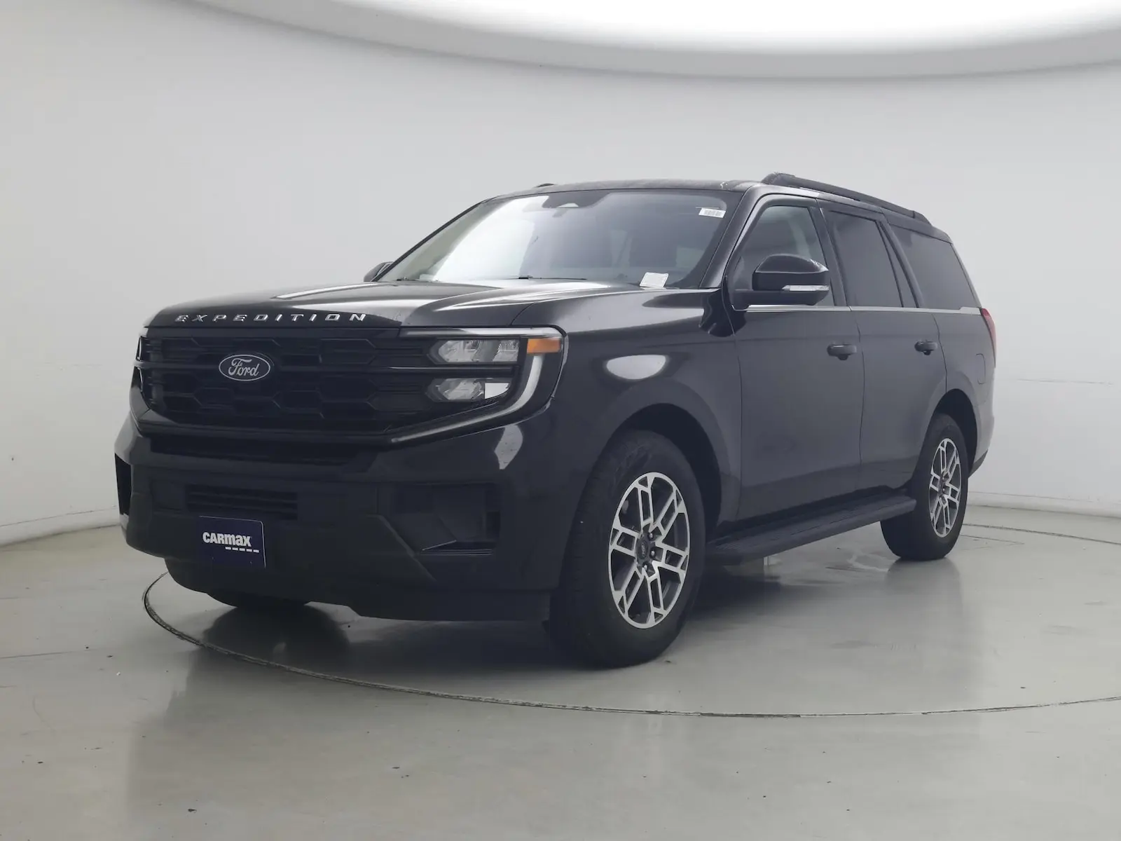 2025 Ford Expedition Active 4WD photo 5