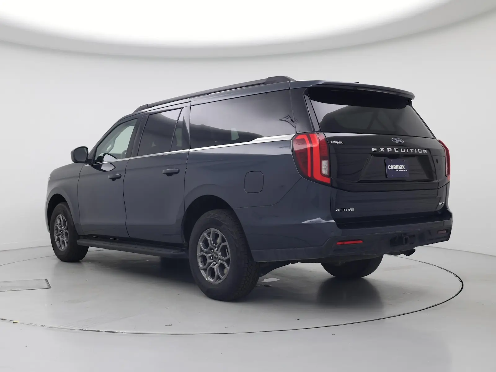 2025 Ford Expedition Active MAX photo 3