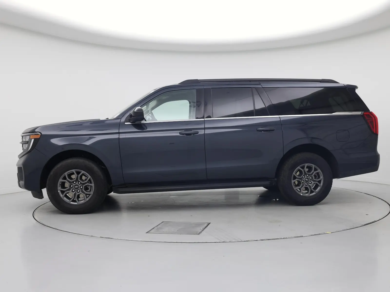 2025 Ford Expedition Active MAX photo 4