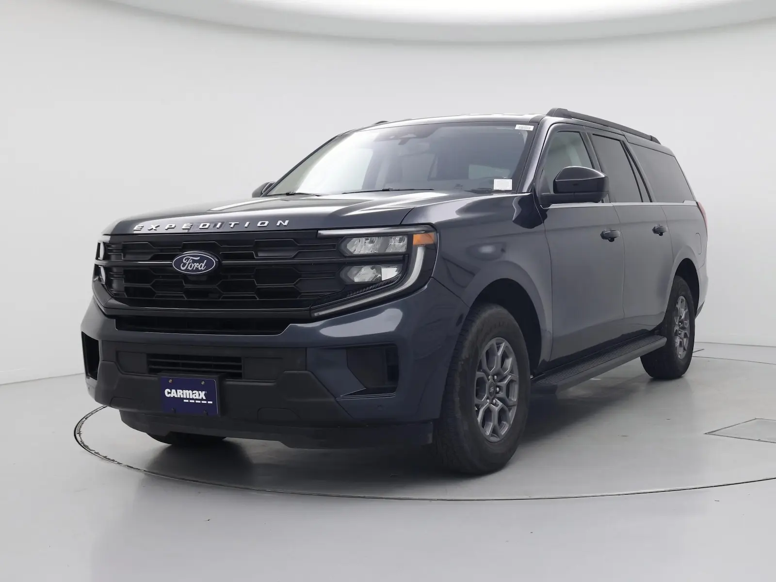 2025 Ford Expedition Active MAX photo 5