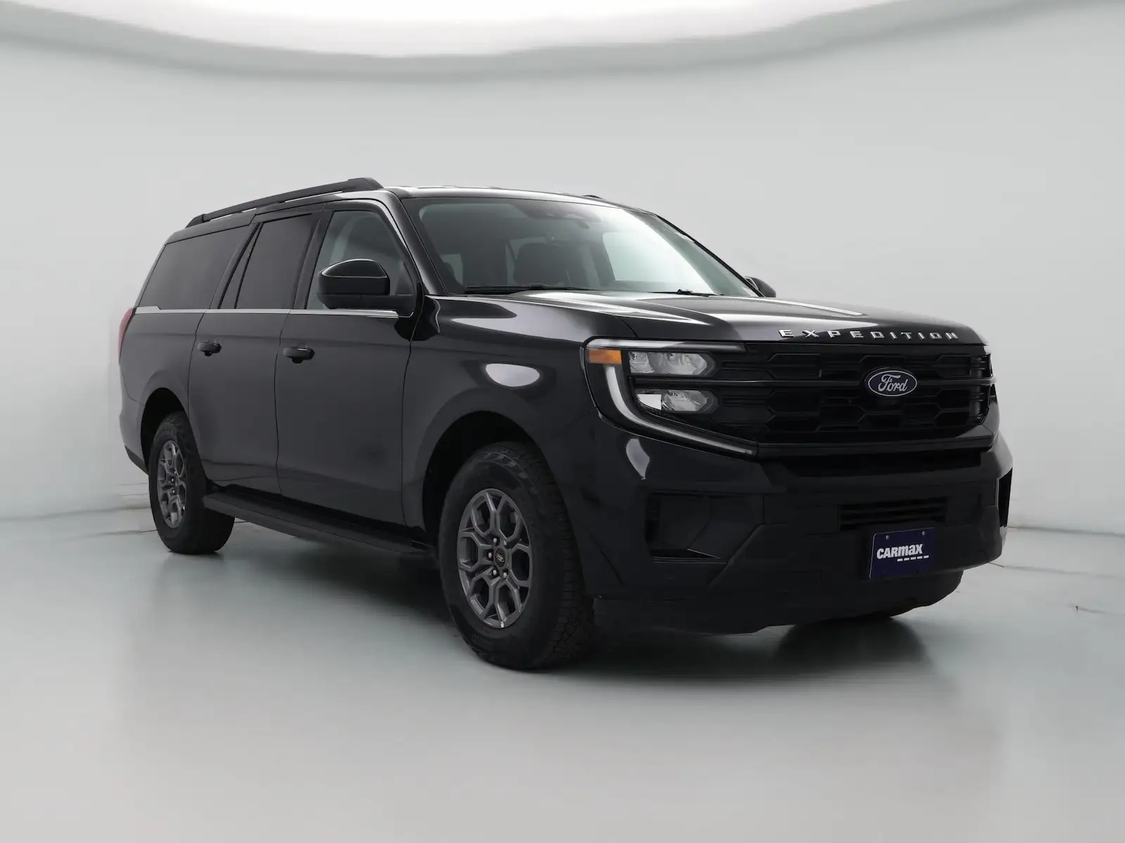 2025 Ford Expedition Active 4WD MAX photo 1