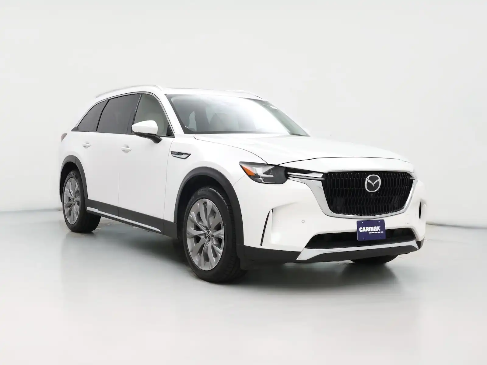 2025 Mazda CX-90 Turbo Premium Plus Package's photo