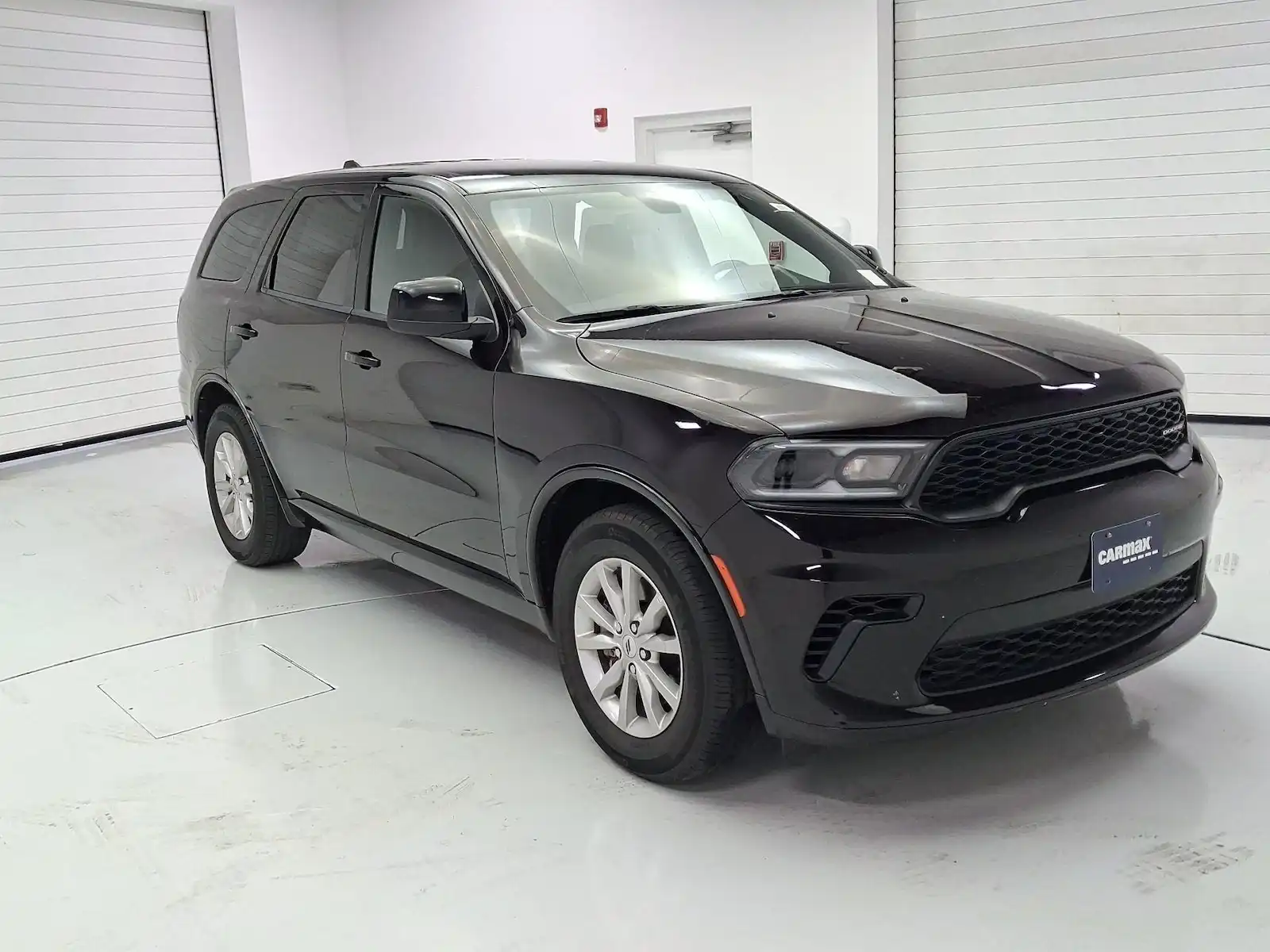 2025 Dodge Durango GT RWD's photo