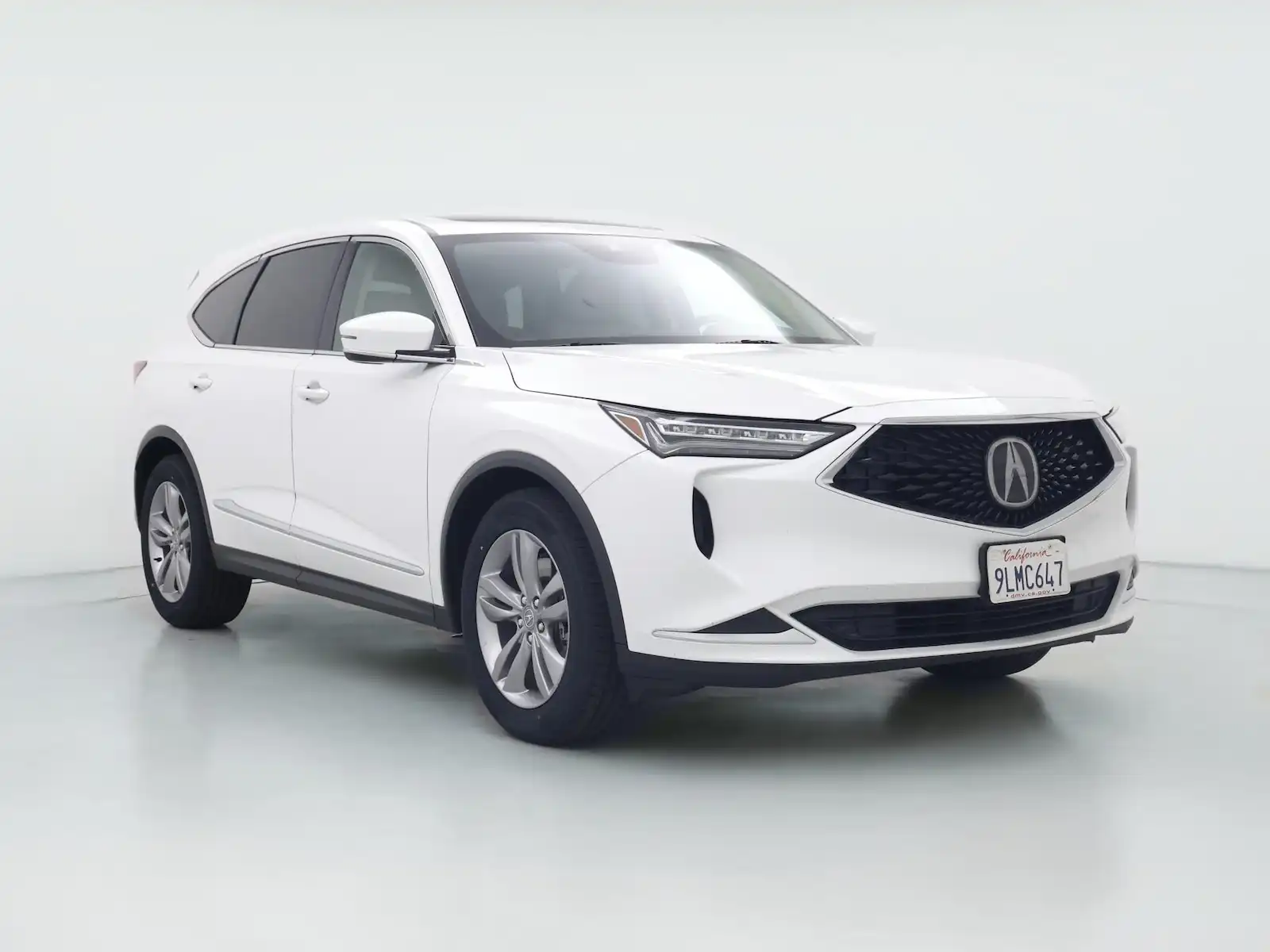2024 Acura MDX Base's photo
