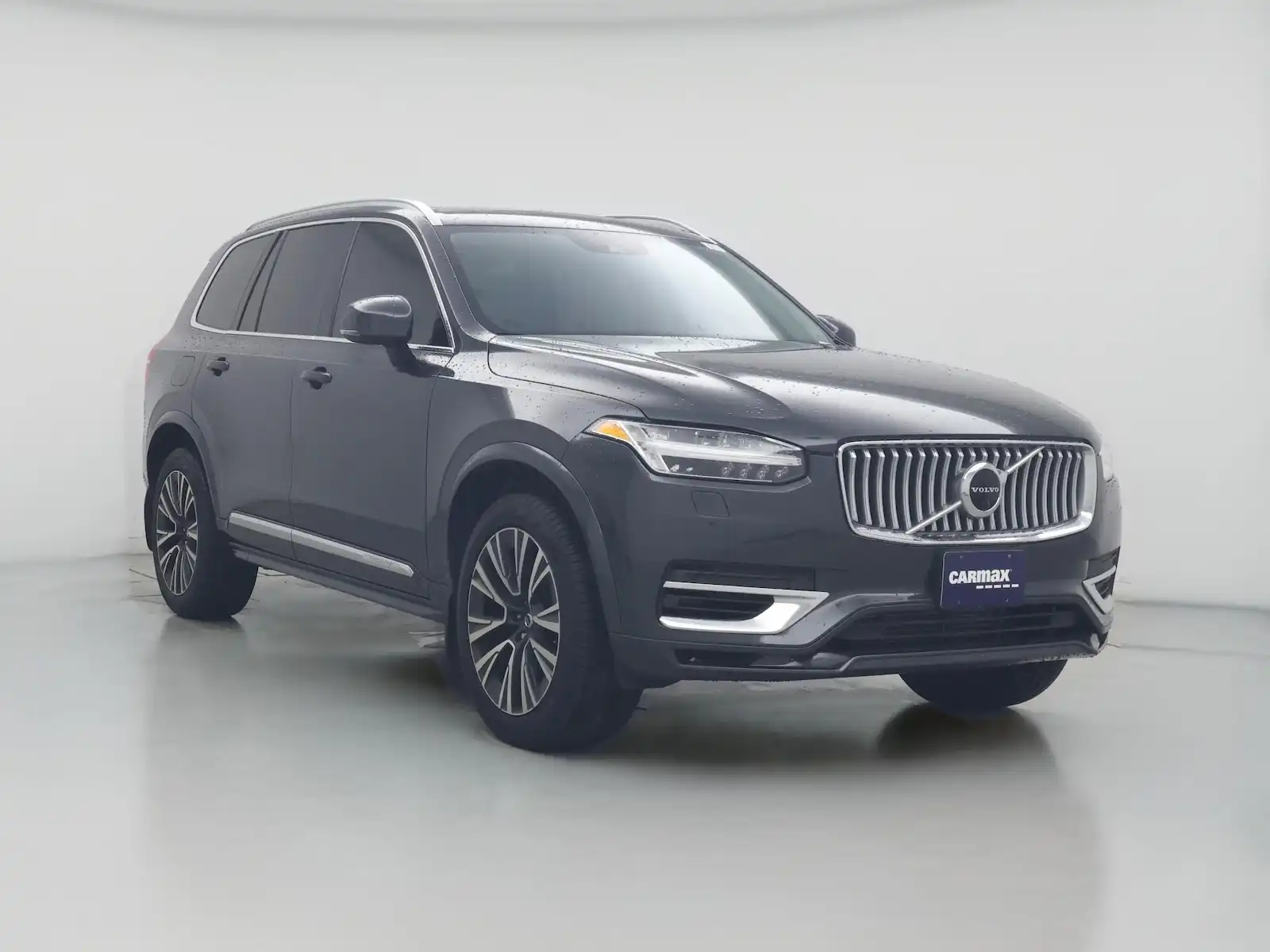 2022 Volvo XC90 T8 Recharge Inscription Expression AWD's photo