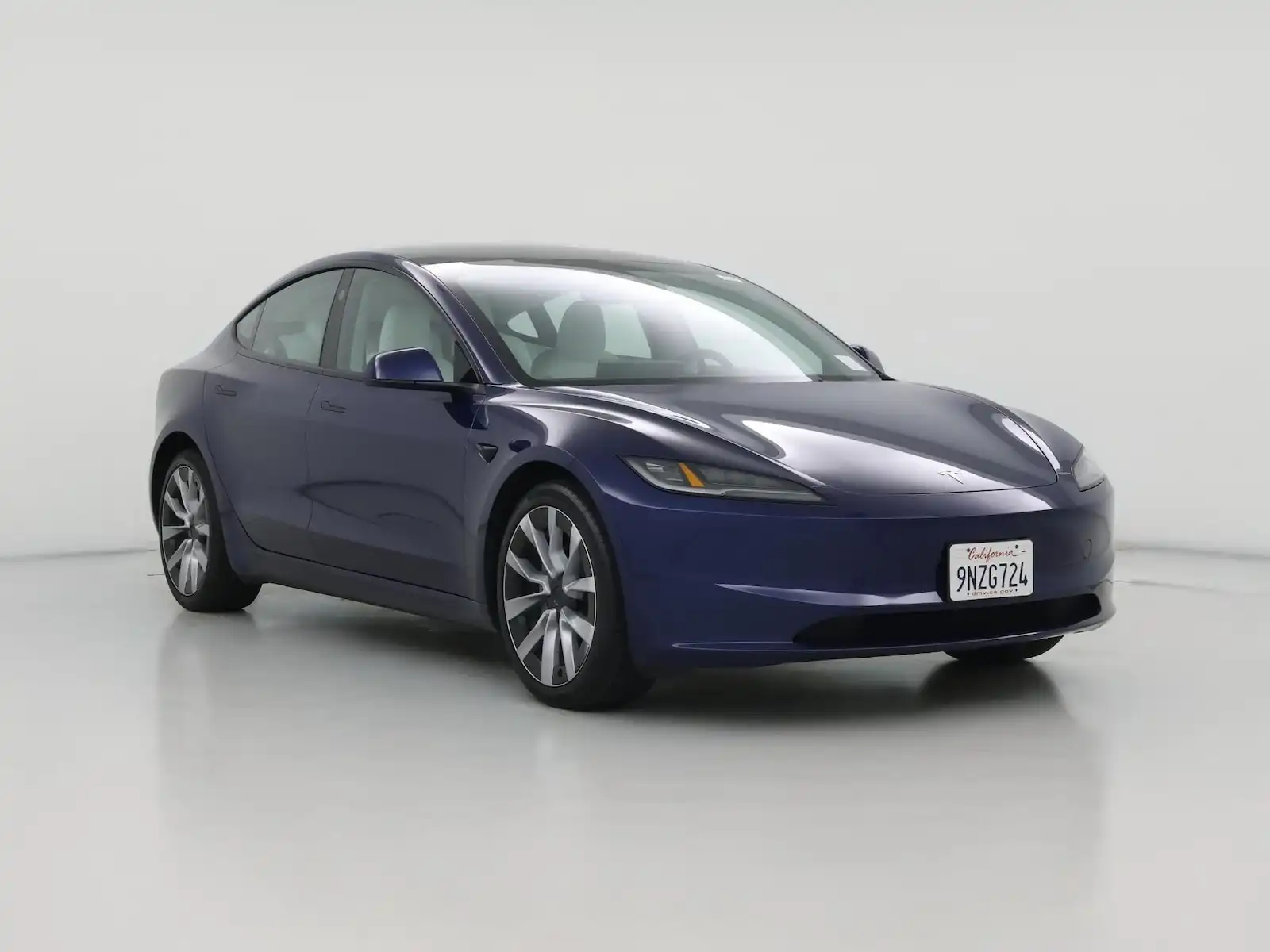 2024 Tesla Model 3 Long Range's photo