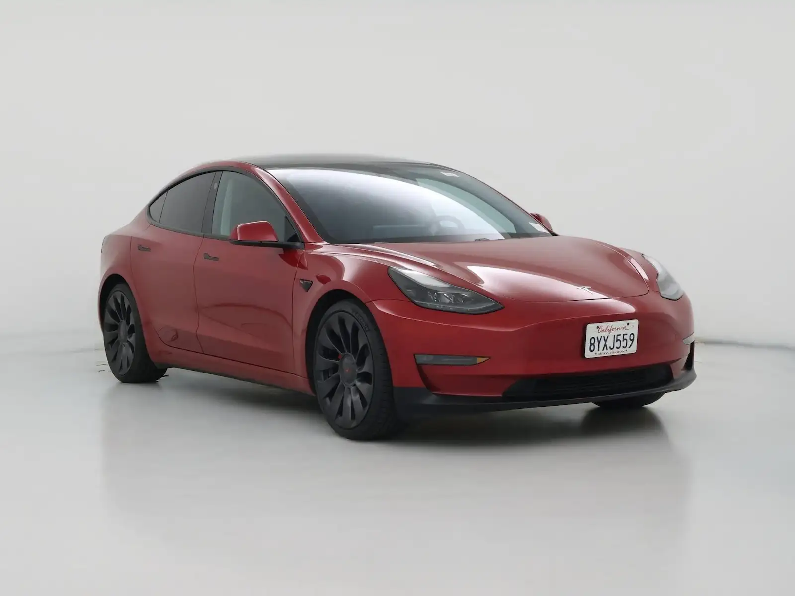 2021 Tesla Model 3 Performance Dual Motor AWD's photo