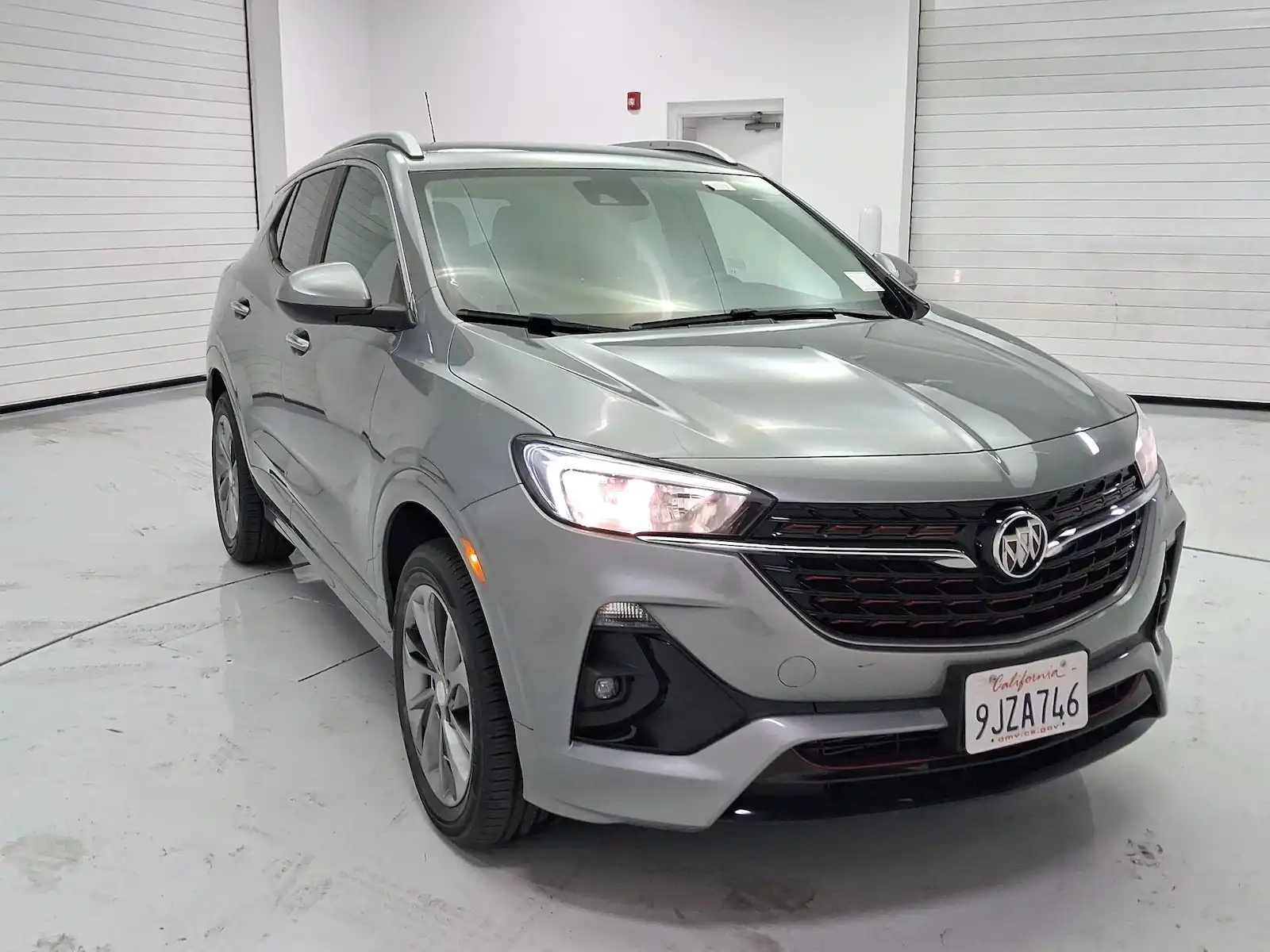 2023 Buick Encore GX Select AWD's photo