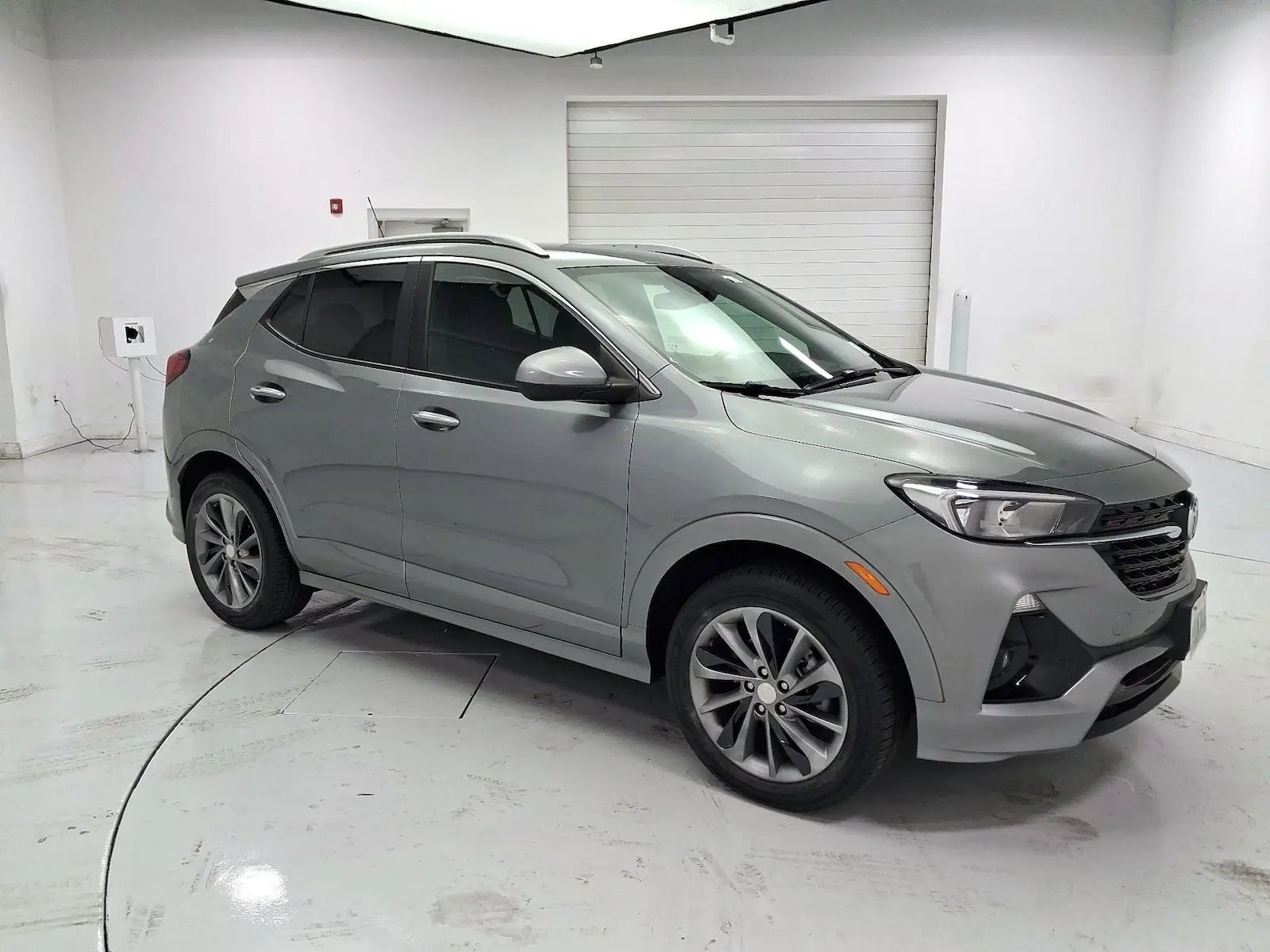 2023 Buick Encore GX Select AWD photo 4