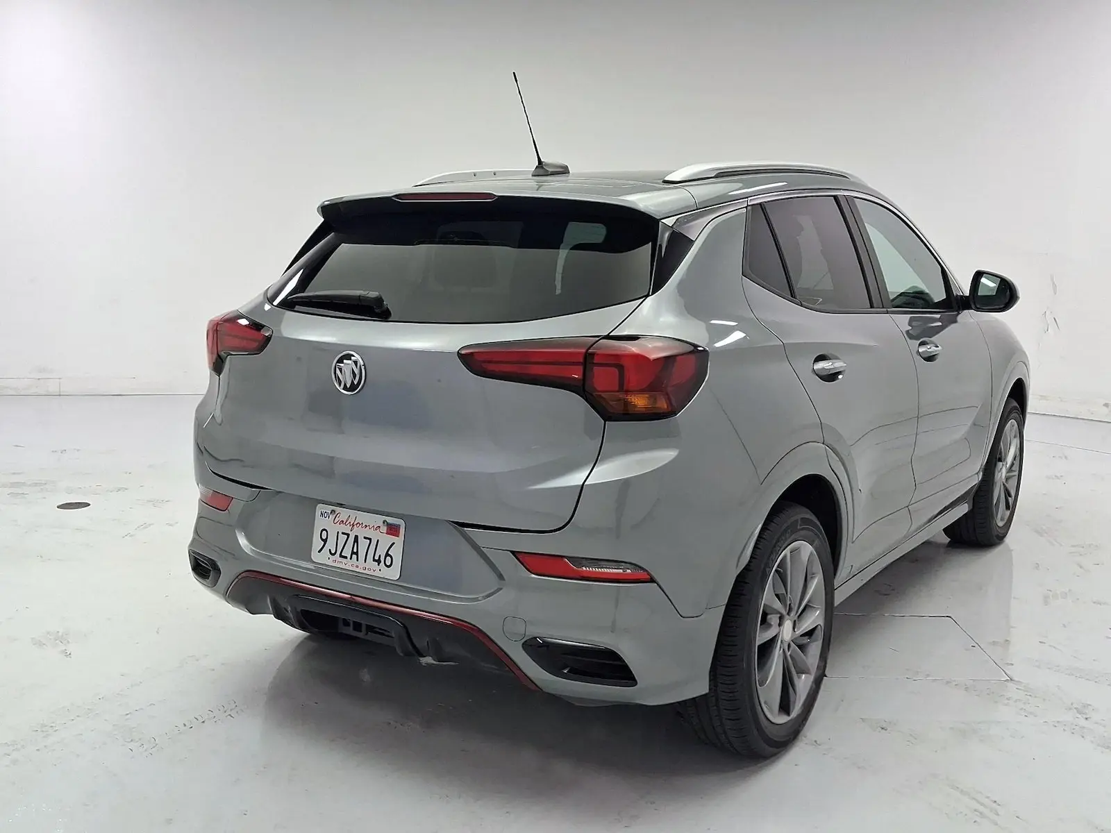 2023 Buick Encore GX Select AWD photo 5