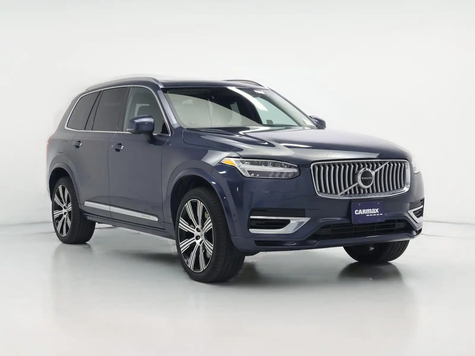 2022 Volvo XC90 T8 Recharge Inscription Extended Range 6-Passenger PHEV AWD's photo