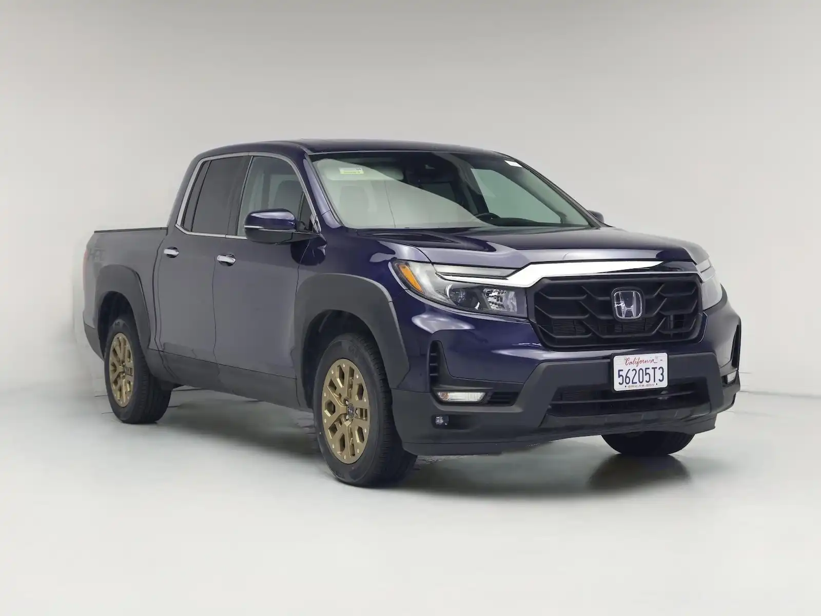 2023 Honda Ridgeline RTL AWD E's photo