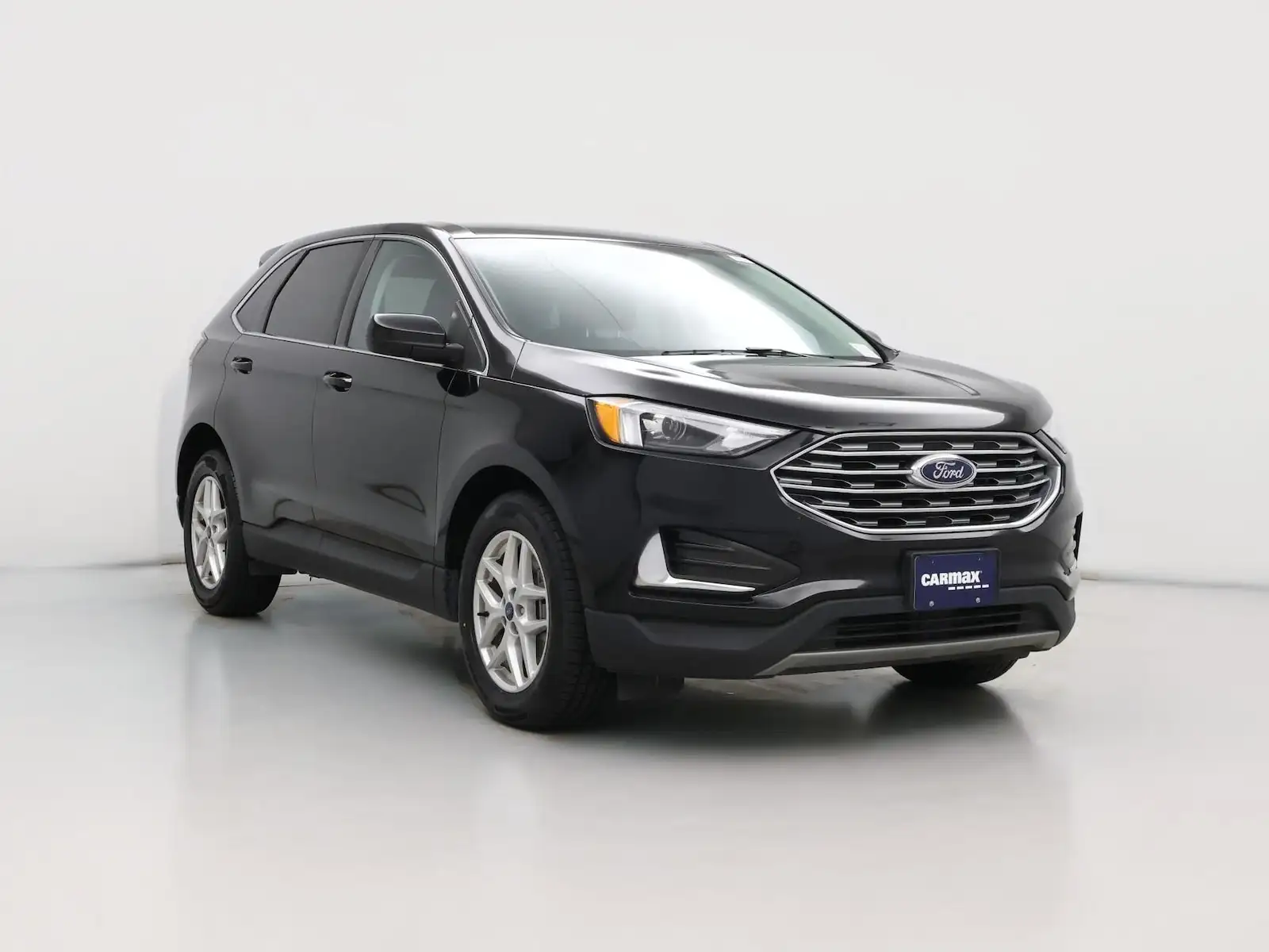 2022 Ford Edge SEL AWD's photo
