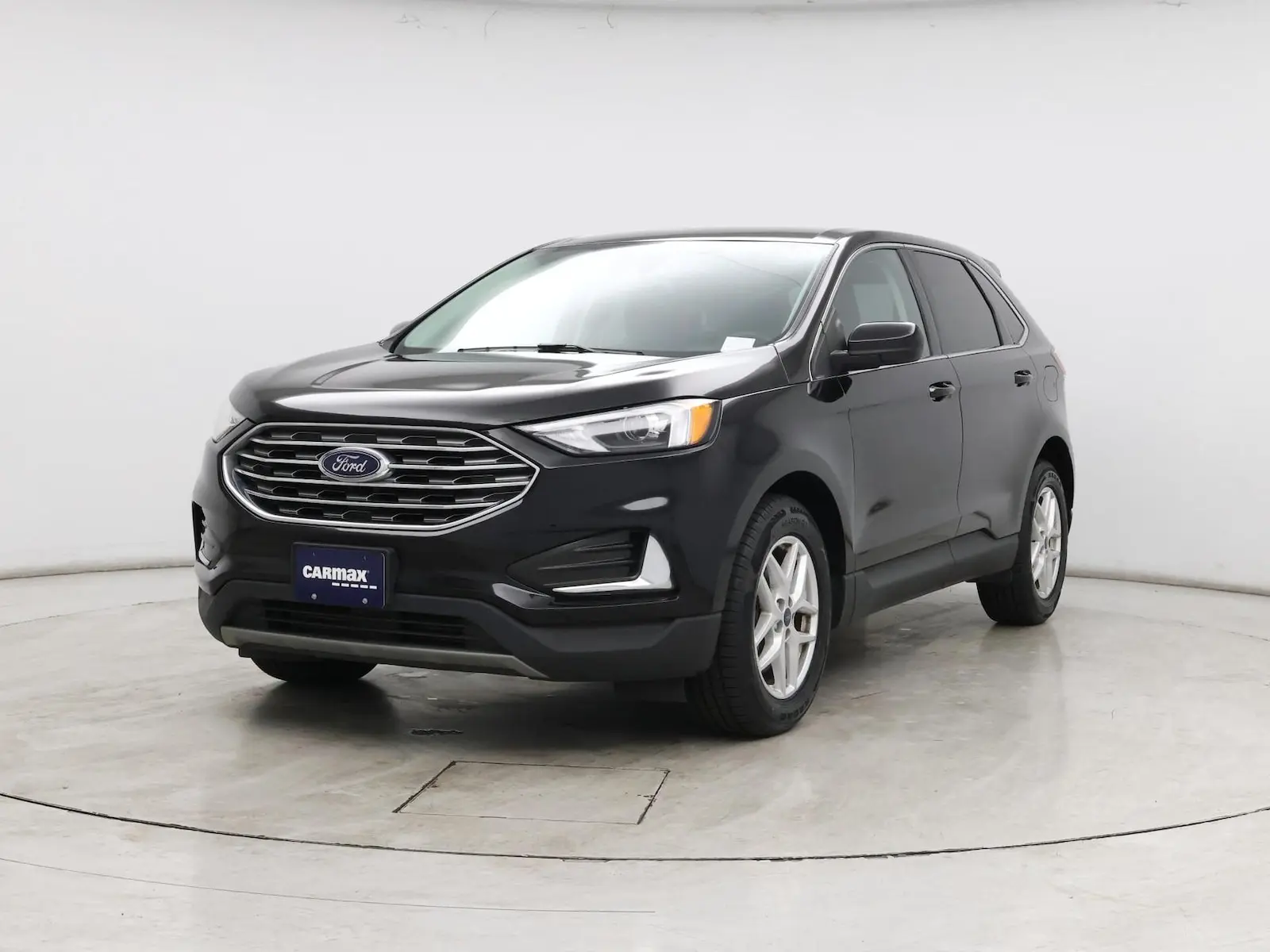 2022 Ford Edge SEL AWD photo 5