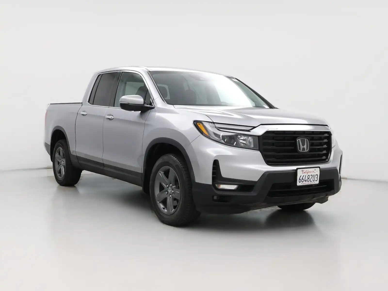 2023 Honda Ridgeline RTL AWD E's photo