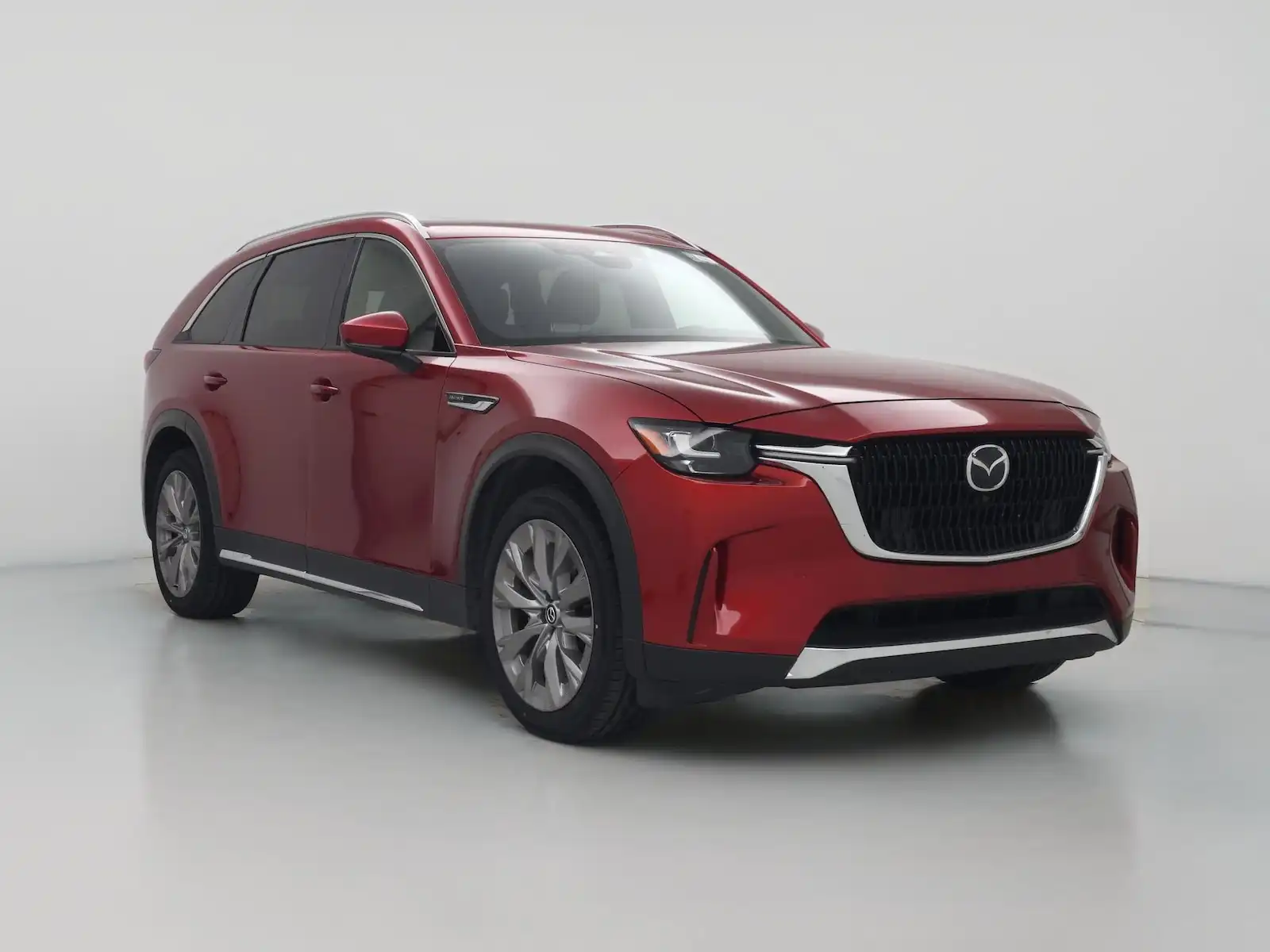 2025 Mazda CX-90 Turbo Premium Plus Package's photo