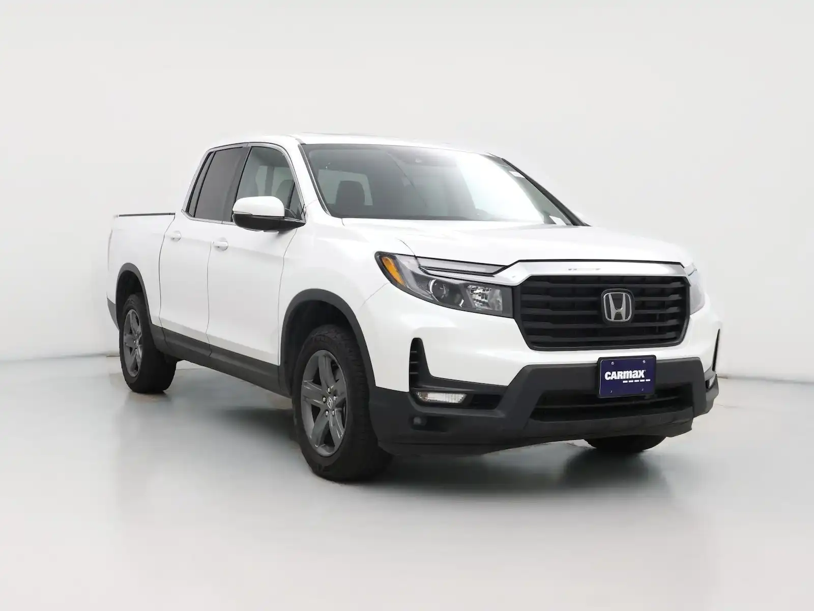 2023 Honda Ridgeline RTL AWD's photo