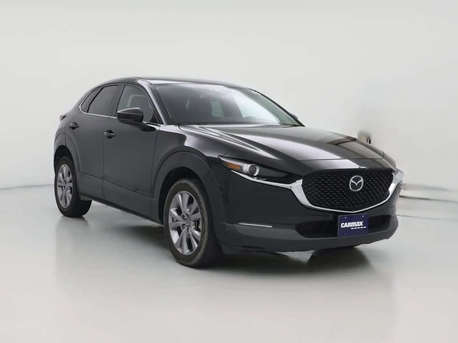 2021 Mazda CX-30 Select photo 1