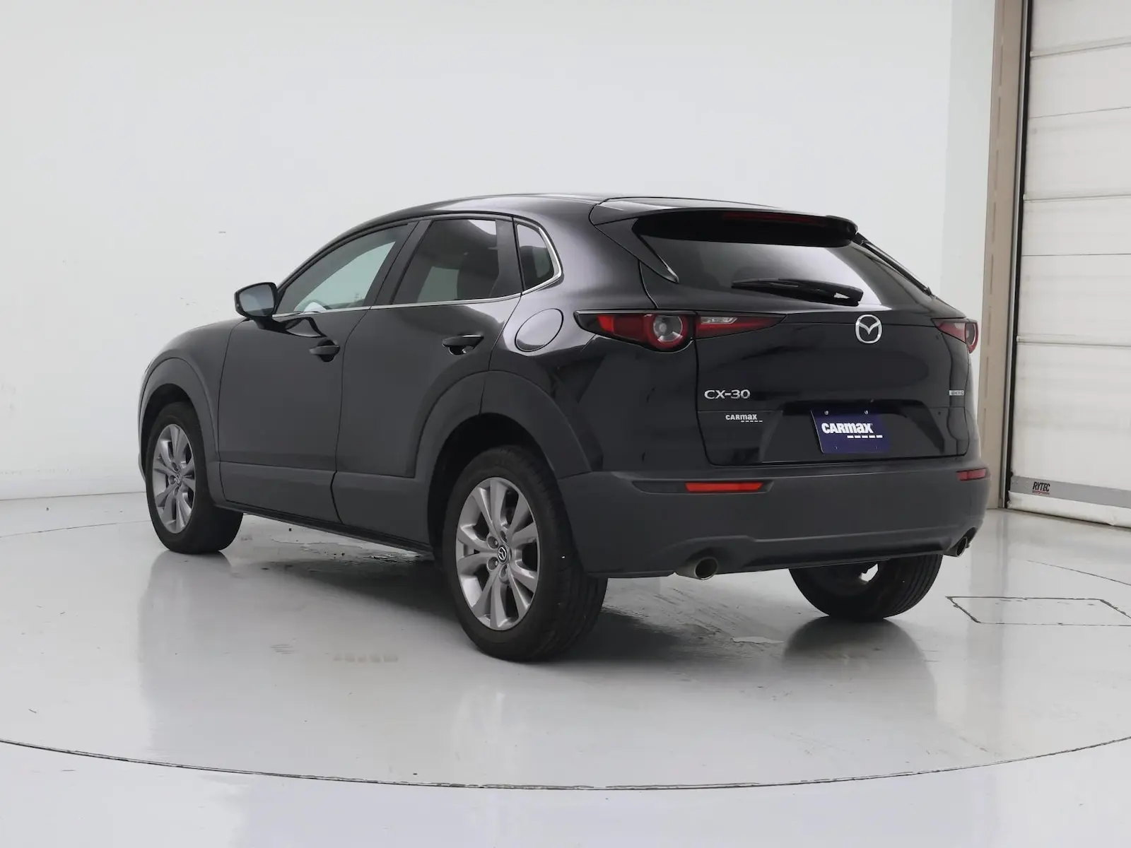 2021 Mazda CX-30 Select photo 3