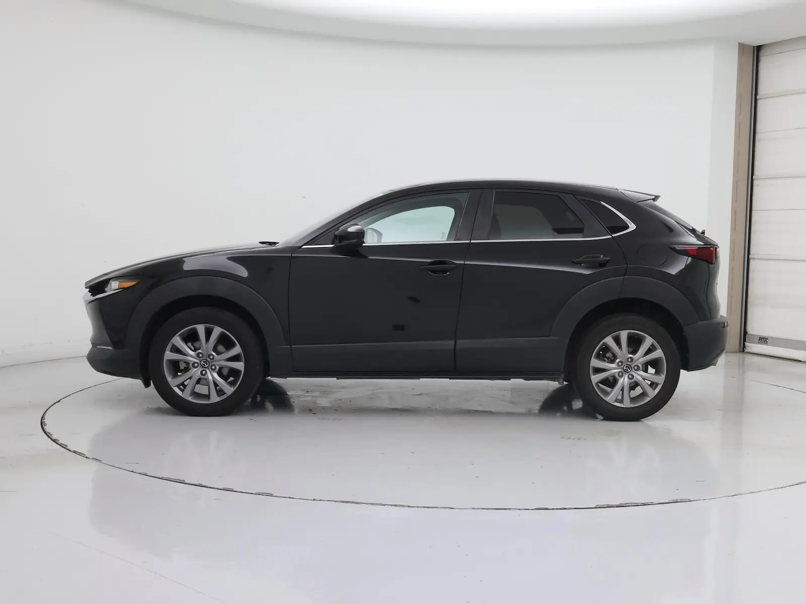 2021 Mazda CX-30 Select photo 4