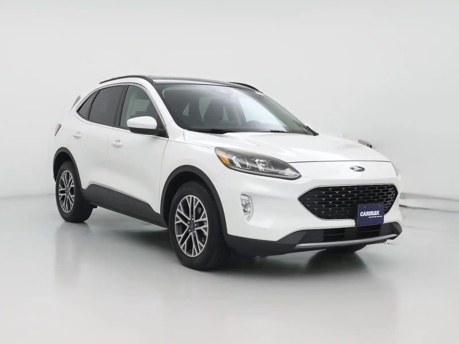 2020 Ford Escape 2.0 SEL AWD's photo