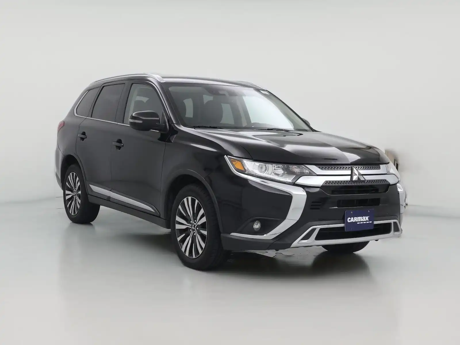 2020 Mitsubishi Outlander SEL S-AWC's photo