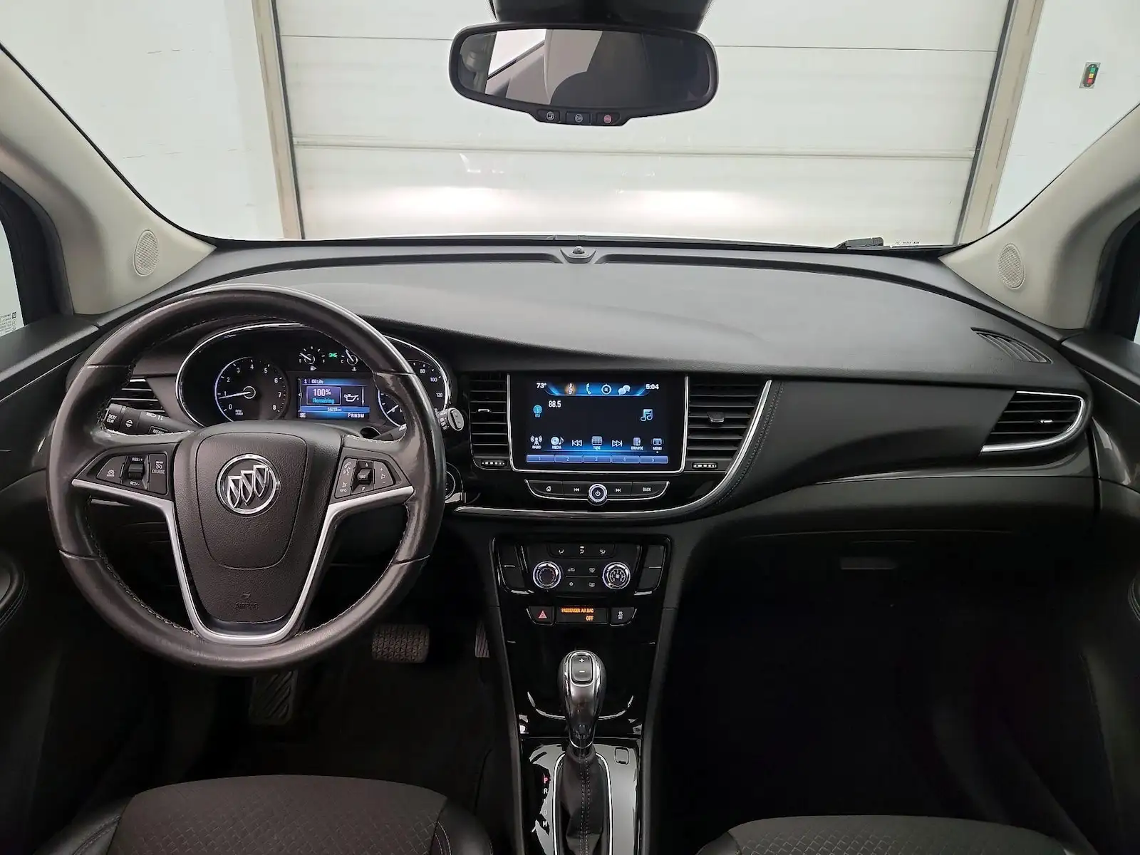 2020 Buick Encore Preferred's photo