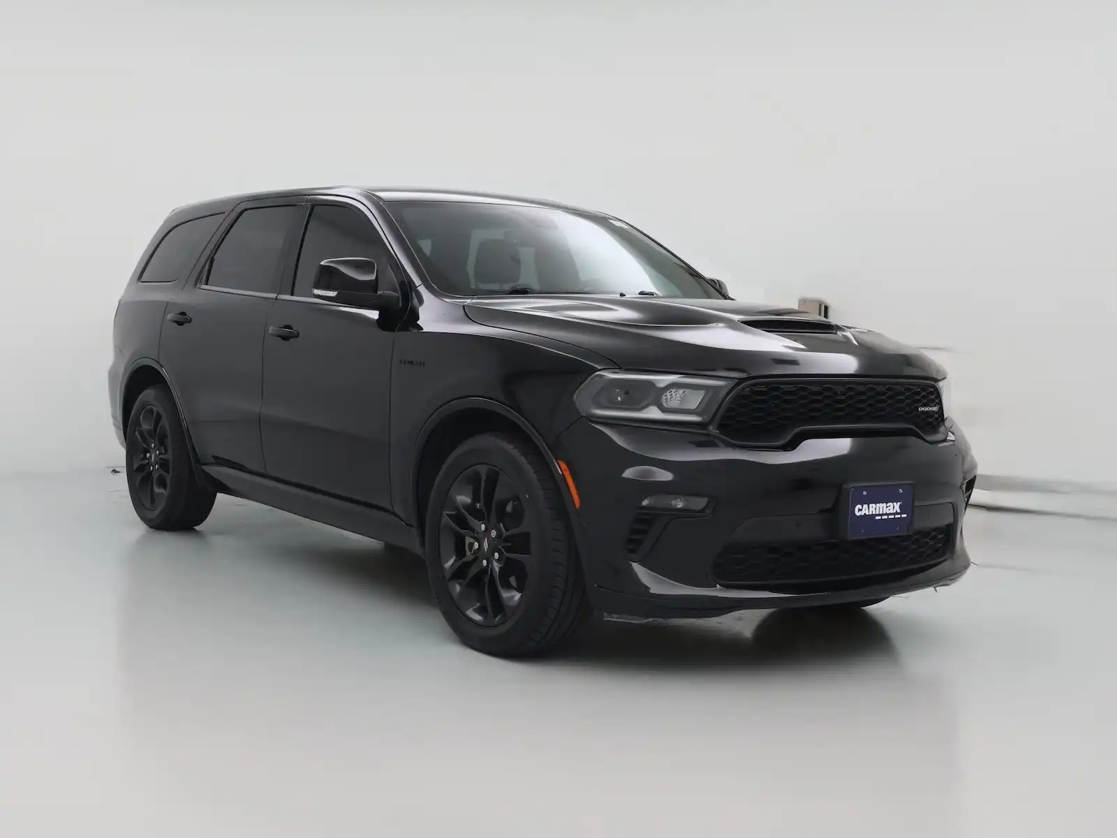 2021 Dodge Durango R/T RWD's photo