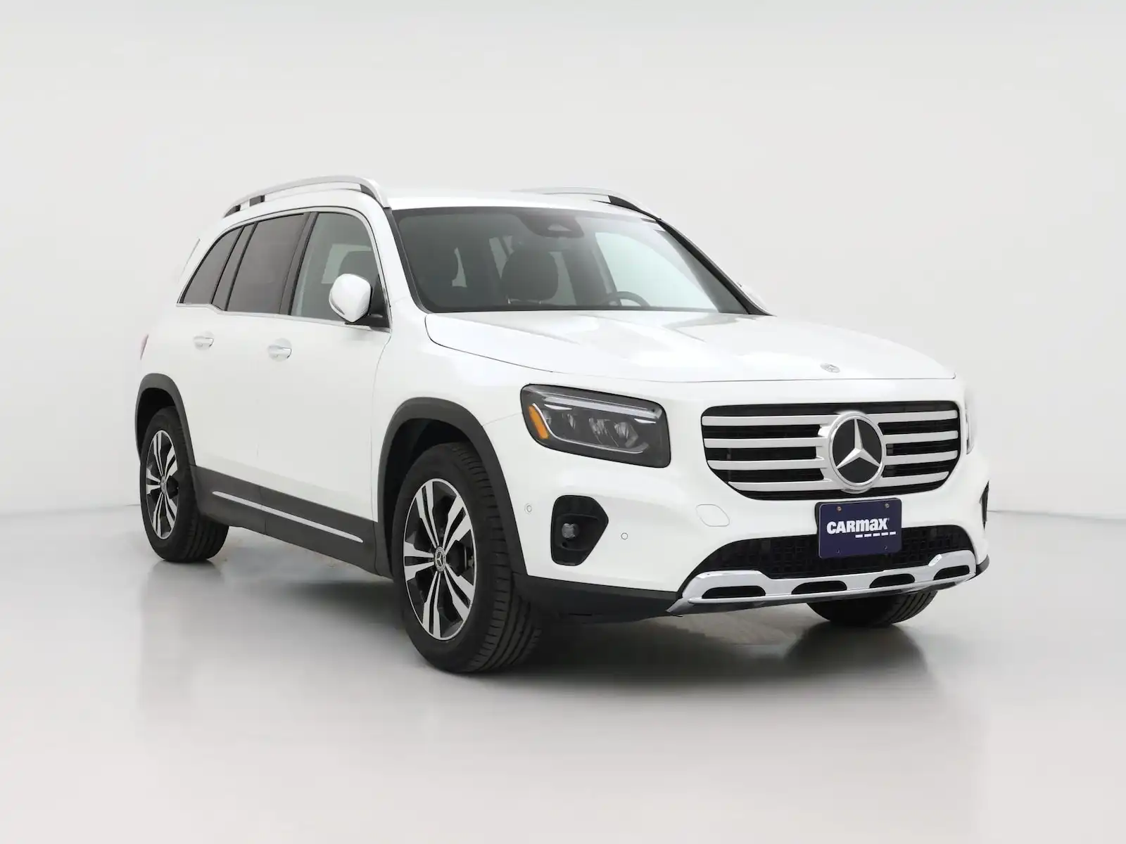 2024 Mercedes-Benz GLB GLB250's photo