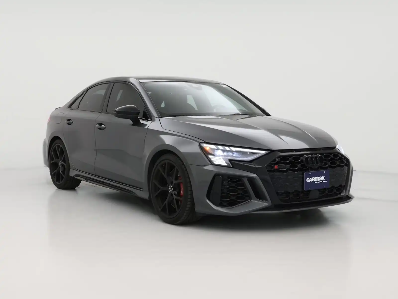 2023 Audi RS 3 2.5 TFSI quattro S tronic's photo