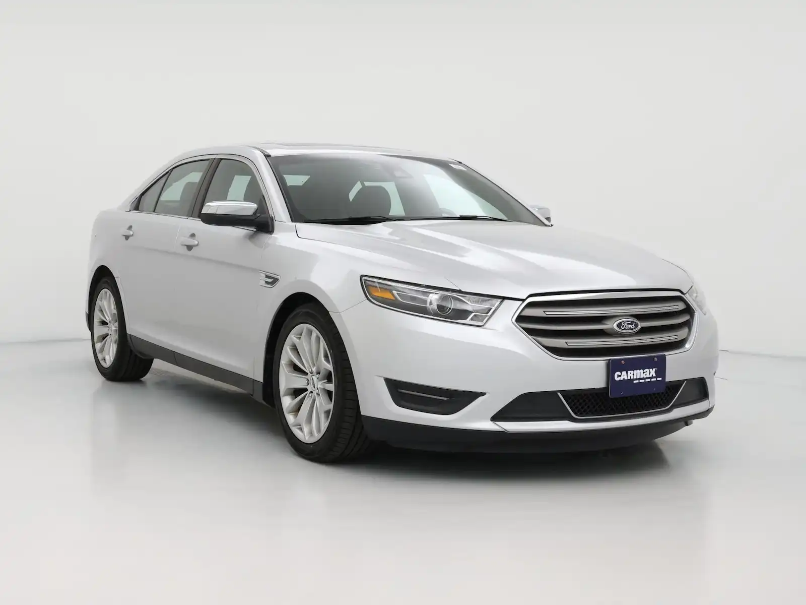 2017 Ford Taurus Limited FWD's photo