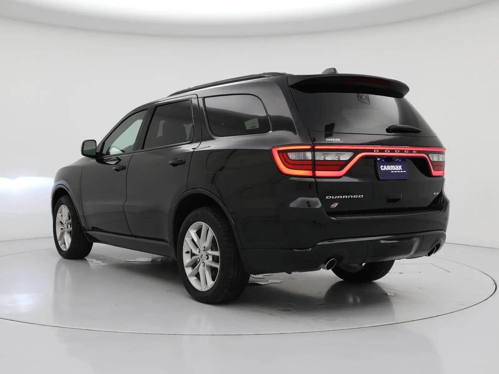 2025 Dodge Durango GT AWD Plus photo 3