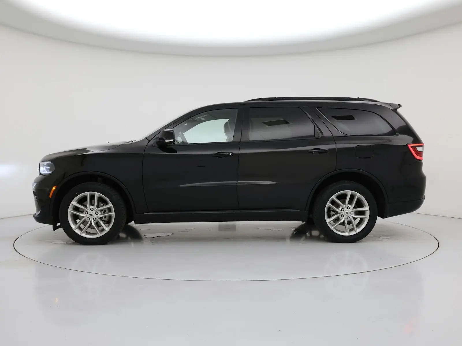 2025 Dodge Durango GT AWD Plus photo 4